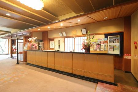 Kinugawaonsen Hananoyado Matsuya - 1