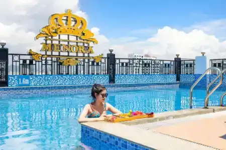 Menora Grand Da Nang - 10
