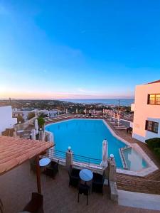 Amazones Village Suites - 143