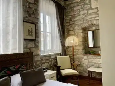 1870's Taş Konak Cafe&Bakery - 34