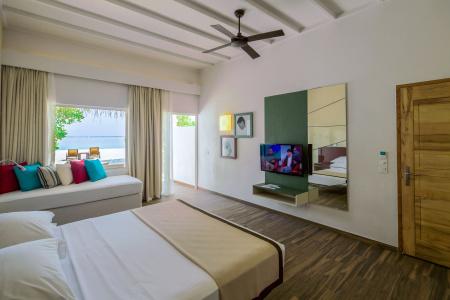 Cocoon Maldives - All Inclusive - 4