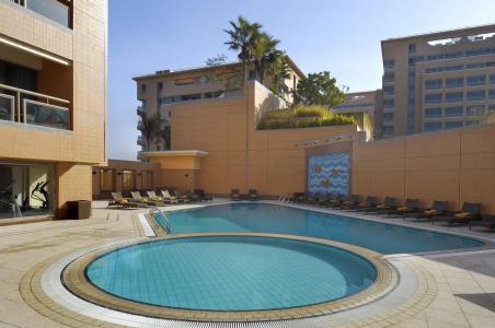 Holiday Inn Citystars, An Ihg - 8