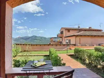 Resort Le Picchiaie - 22