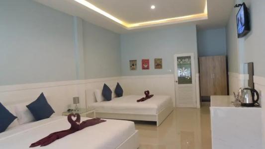 Blue Moon Samed - 30