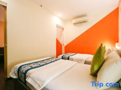 Golden Roof Ampang - 101