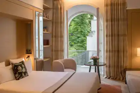 Hôtel De Sers Champs Elysées Paris - 35