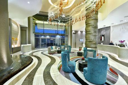 DoubleTree by Hilton Old Town - 2