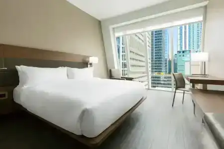 Ac By Marriott New York Times Square - 26