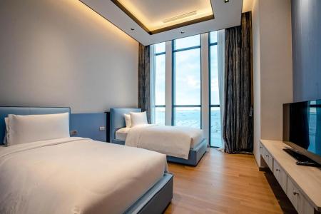 S Sriracha & Residence - 28