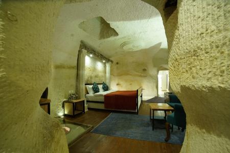 Taru Cave Suites - 10