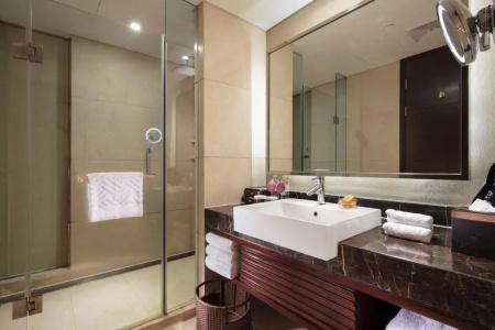 DoubleTree by Hilton Chongqing North - 41