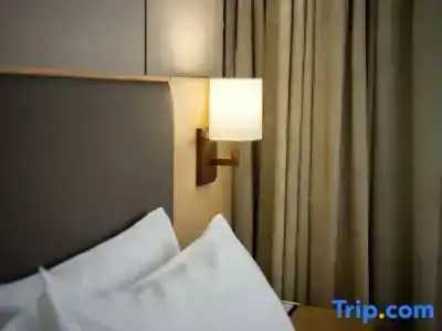 Yitel (Shanghai Jiading Qinghe Road) - 54
