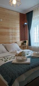 Abant Dort Mevsim Konagı - 47
