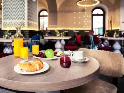 Mercure Vienna First - 9