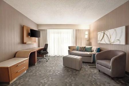 Courtyard by Marriott - 50