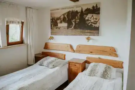 Pokoje Gościnne Wysoka - 29