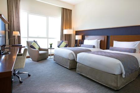 Grand Millennium Al Wahda Abu Dhabi - 3