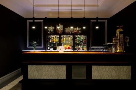 Principe Torlonia - a Member of Elizabeth Hotel Group - 19