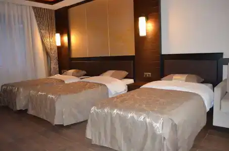 White Park - 2