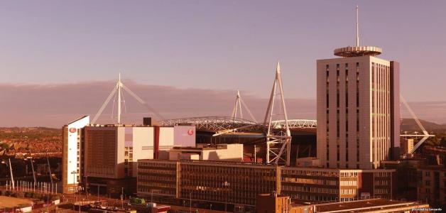 Clayton Cardiff - 21