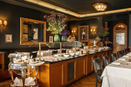 Grand Les Trois Rois - 40