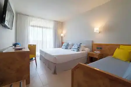 -Aparthotel Dorada Palace - 35