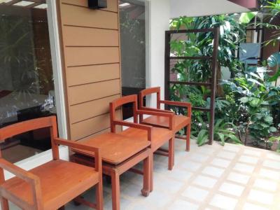 Evergreen Resort - 87