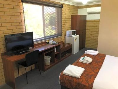 Chermside Motor Inn - 23