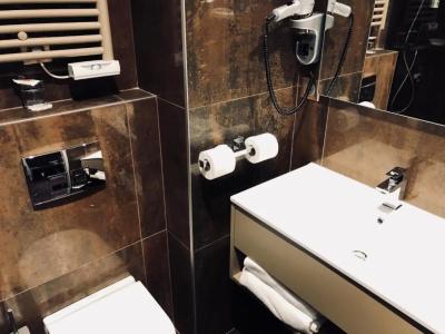Best Western Empire Elysees - 158