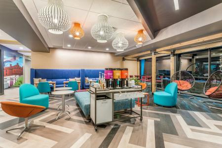 Homewood Suites by Hilton West - 22