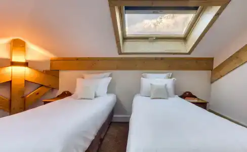 Les Gourmets - Chalet - 9