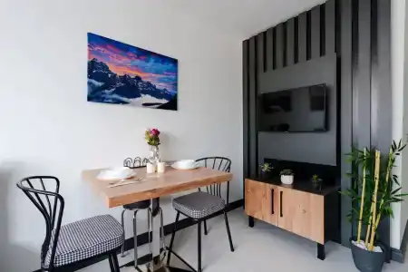 Mrt Suites Lara - 38