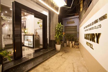Hanoi Luxury - 22