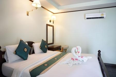 Lamai Inn 99 Bungalows - 28