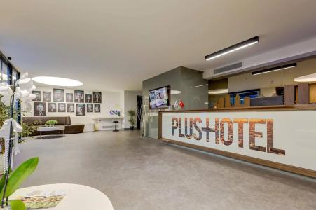 Plus Bostanci Atasehir - 1