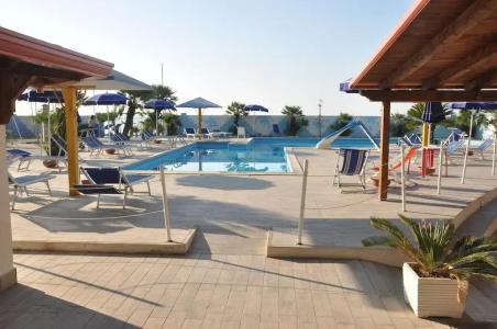 Villaggio Costa Blu - 13