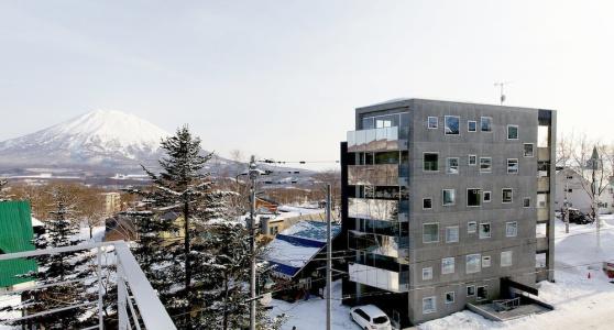 Kira Kira Suites by H2 Life - 16