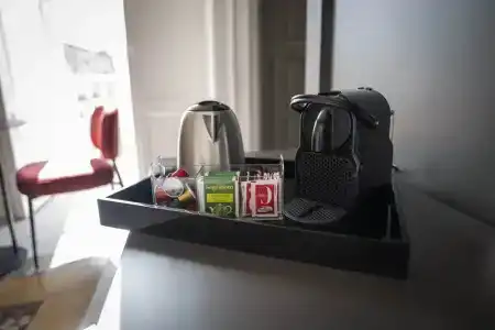 Ciao Bellini - 5