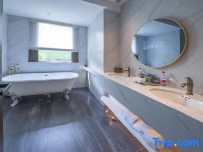 Hangzhou The New - 85
