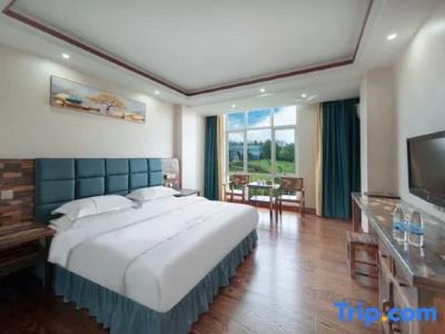 Anini Raka Resort & Spa - 63