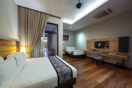 The Ranee Boutique Suites - 60