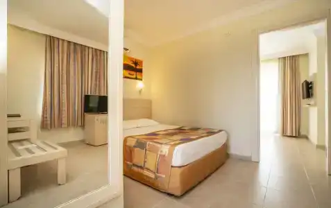 Gardenia Beach - 58