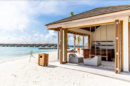 Kagi Maldives Spa Island - 17