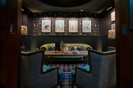 Conrad London St James - 25