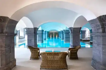 Royal Hainaut Spa & Resort - 3