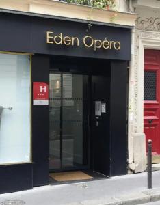 Hôtel Eden Opéra - 25