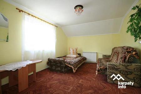 Барвінок - 32