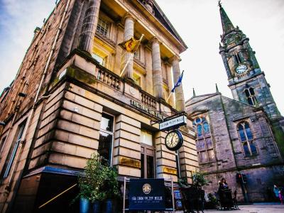 The Inn on the Mile - 18