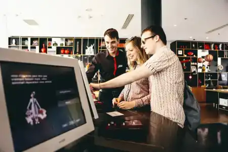 citizenM Paris Gare de Lyon - 21
