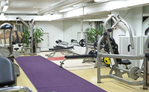 Holiday Inn Helsinki West - Ruoholahti, An Ihg - 22